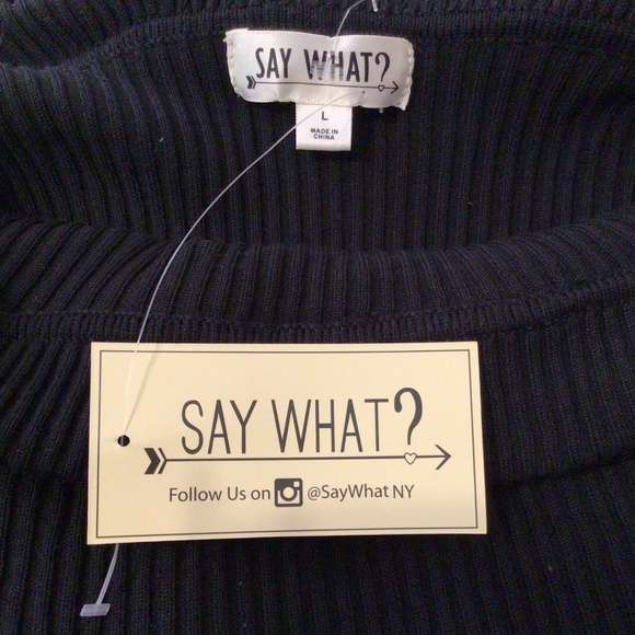 Little black dress - Picture 4 of 7